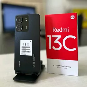 Redmi 13 C   8+8/256