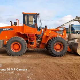 XCMG LW300F 2013