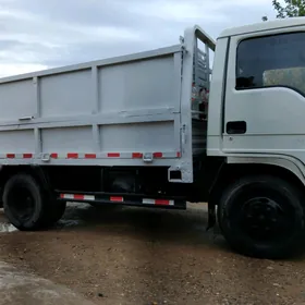 Forland H2 2012