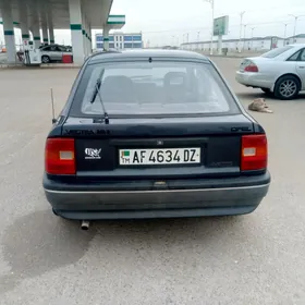 Opel Vectra 1992