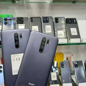 Redmi 9 3/32GB