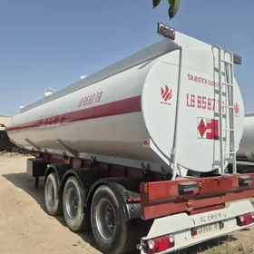 Kogel Euro Trailer 2011