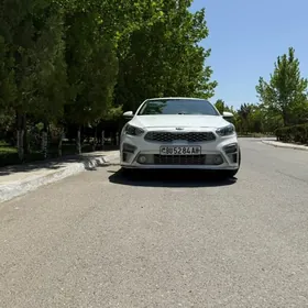 Kia Forte 2021