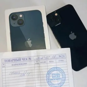 Ayfon 13 ozi.