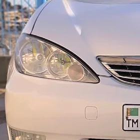 Toyota Camry 2005