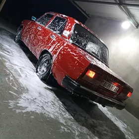 Lada 2107 1997