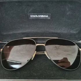 dolce gabbana oçki