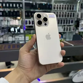 iPhone 16 pro. 100%