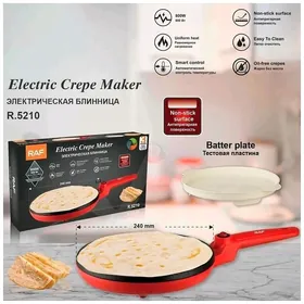 blinnisa блинница utuk blender