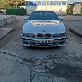 BMW 530 2002