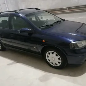 Opel Astra 1998