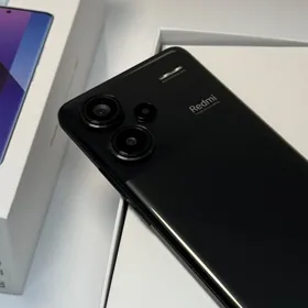 Redmi Note 13 Pro Plus 12/256g