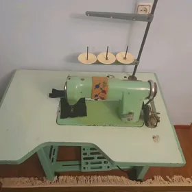 tikin maşyn