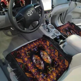 Toyota Highlander 2010