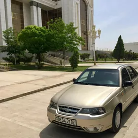 Daewoo Nexia 2012
