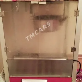 popkorn apparat
