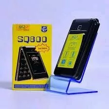 prastoy nokia sq 800
