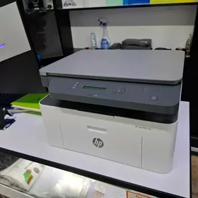 Printer HP Laser MFP 135w