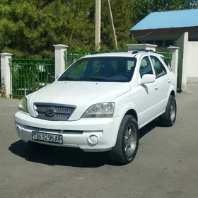 Kia Sorento 2003