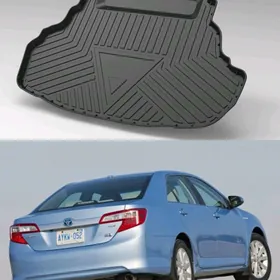 Camry bagaj kowrik