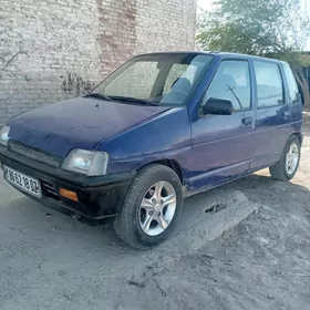 Daewoo Tico 1997