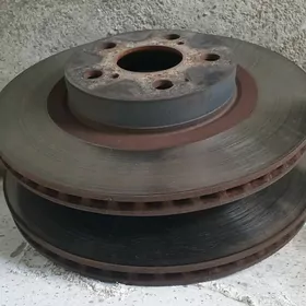 Corolla Tormoznoy Diska Komplt