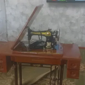Tikin maşyn