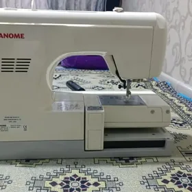 Janome 350