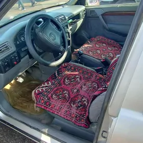 Opel Vectra 1993