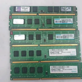 Оперативки Ram