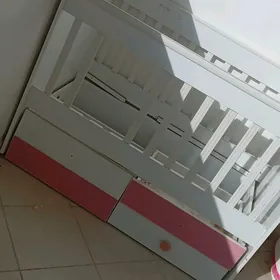 çaga krovat