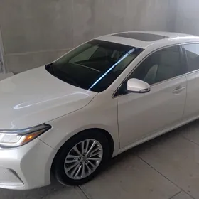 Toyota Avalon 2013