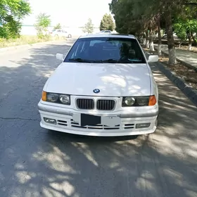 BMW 325 1992