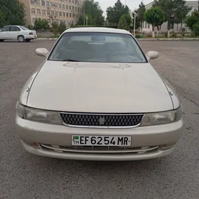 Toyota Chaser 1993