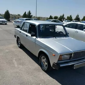 Lada 2107 2010