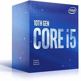 i5 10400f