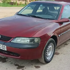 Opel Vectra 1997