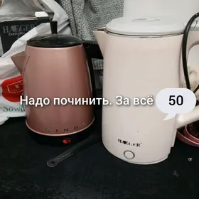 тюнер, router, caynik,