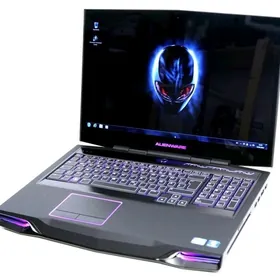 Dell Alienware GTX 860