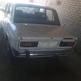 Lada 2106 1987