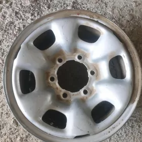 Diska R15