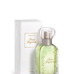 faberlic pour toujour