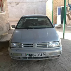 Volkswagen Jetta 1998