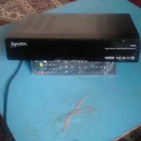 SUPERBOX Z 450