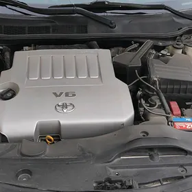 Toyota Camry 2011
