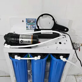 Suw filter 100 liter