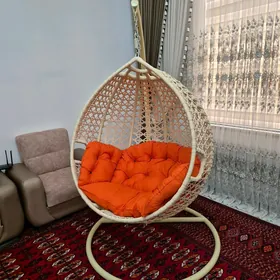 Örme Kacelya Качели Sallancak
