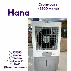 ВОДЯНЫЕ ОХЛАДИТЕЛИ