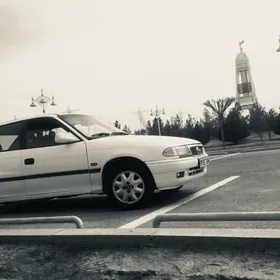 Opel Astra 1993