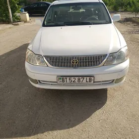 Toyota Avalon 2002